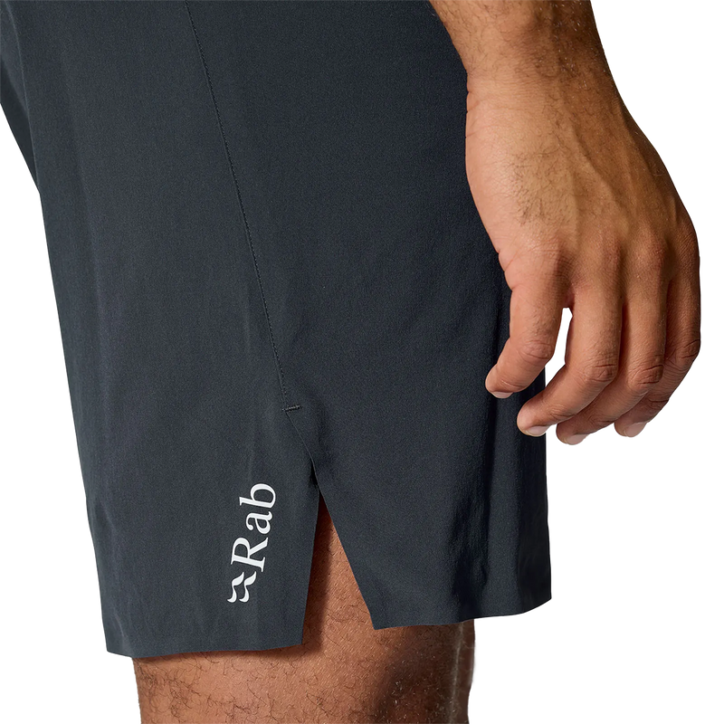 Talus Light Shorts, Rab Talus Light Shorts in right