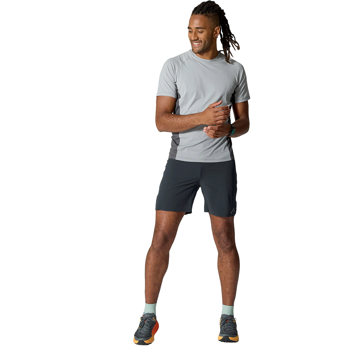 Talus Light Shorts alternate view