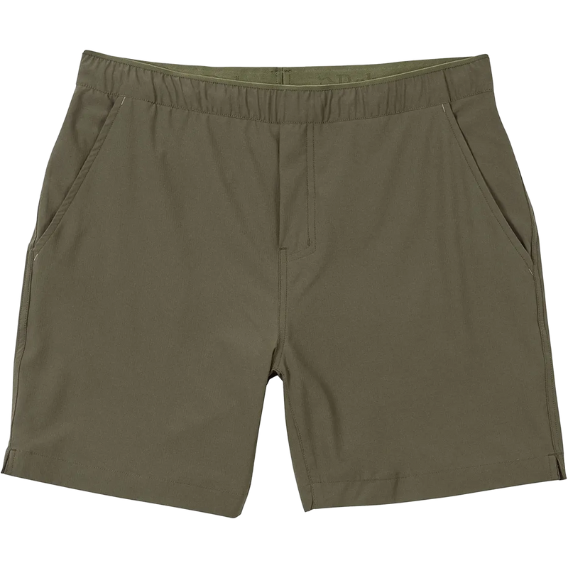 Men's Harpur Shorts, Featured Image