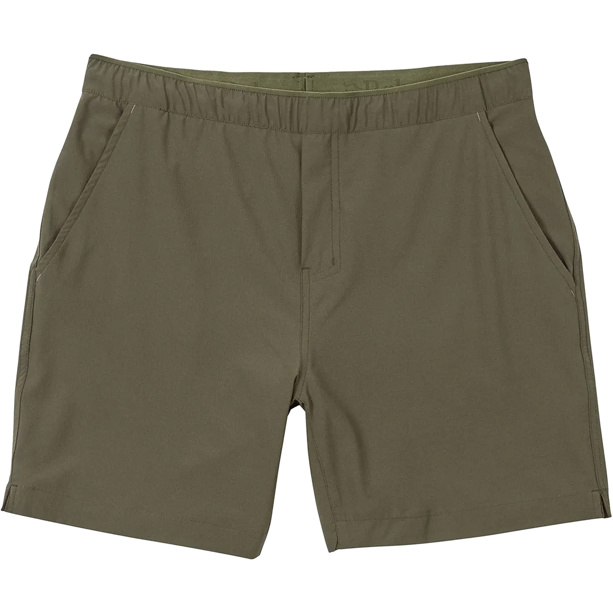 Men's Harpur Shorts alternate view