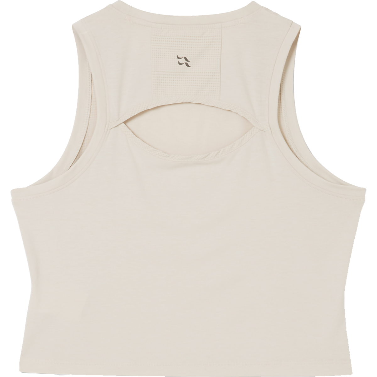 Women's Rivelin Crop Tank alternate view