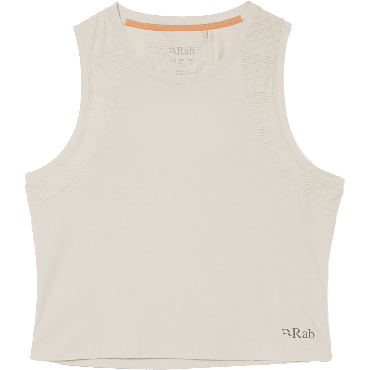 Women's Rivelin Crop Tank alternate view