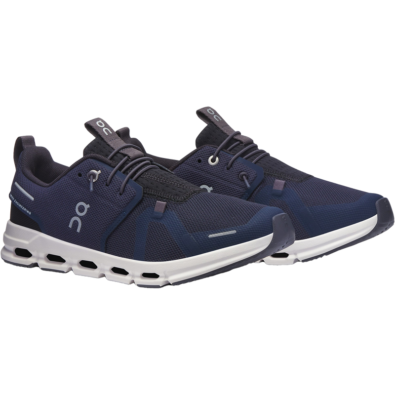 Youth Cloud Sky, On Youth Cloud Sky in Midnight/Black pair