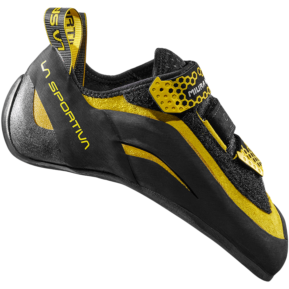 Miura VS alternate view