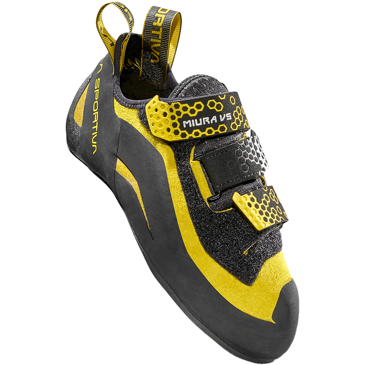 Miura VS alternate view