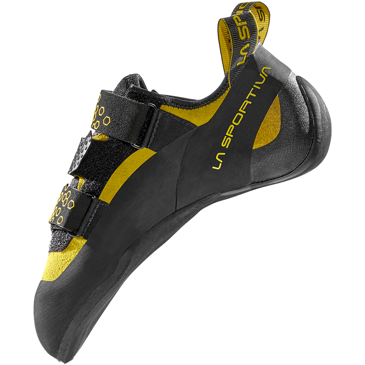 Miura VS alternate view