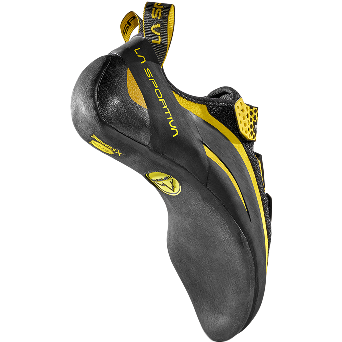 Miura VS alternate view