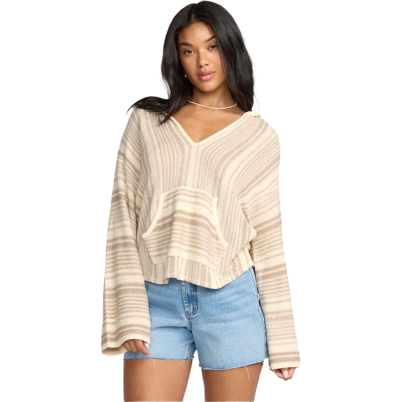 Women's Baja Beach Poncho