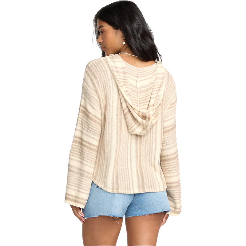 Women's Baja Beach Poncho