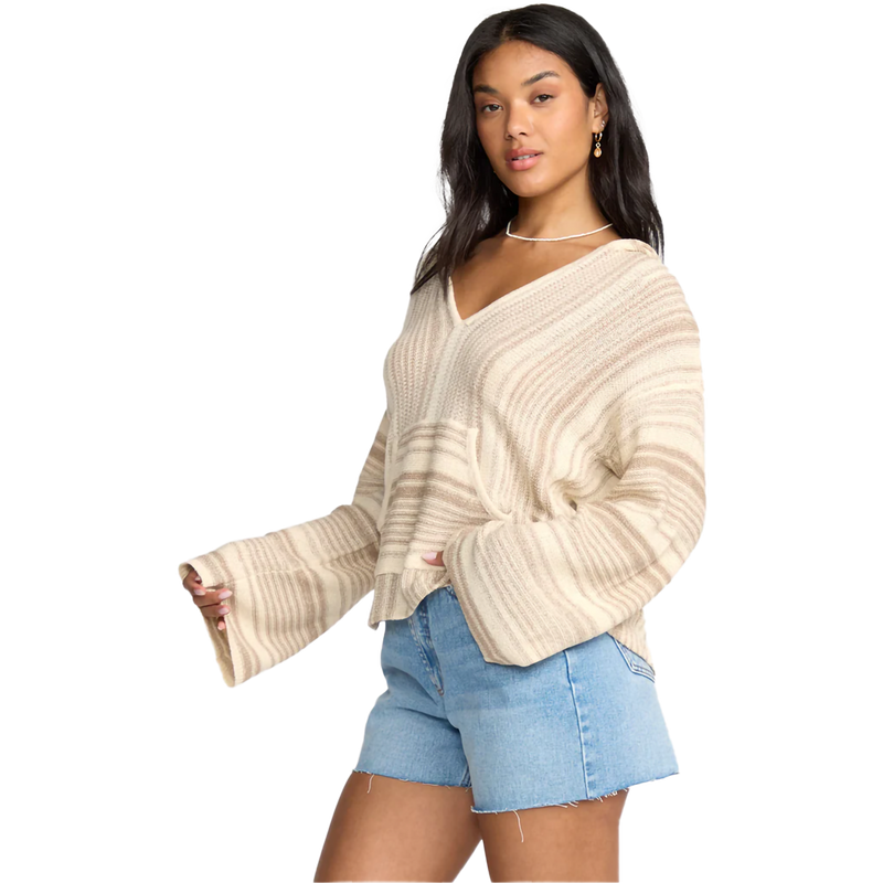 Women's Baja Beach Poncho