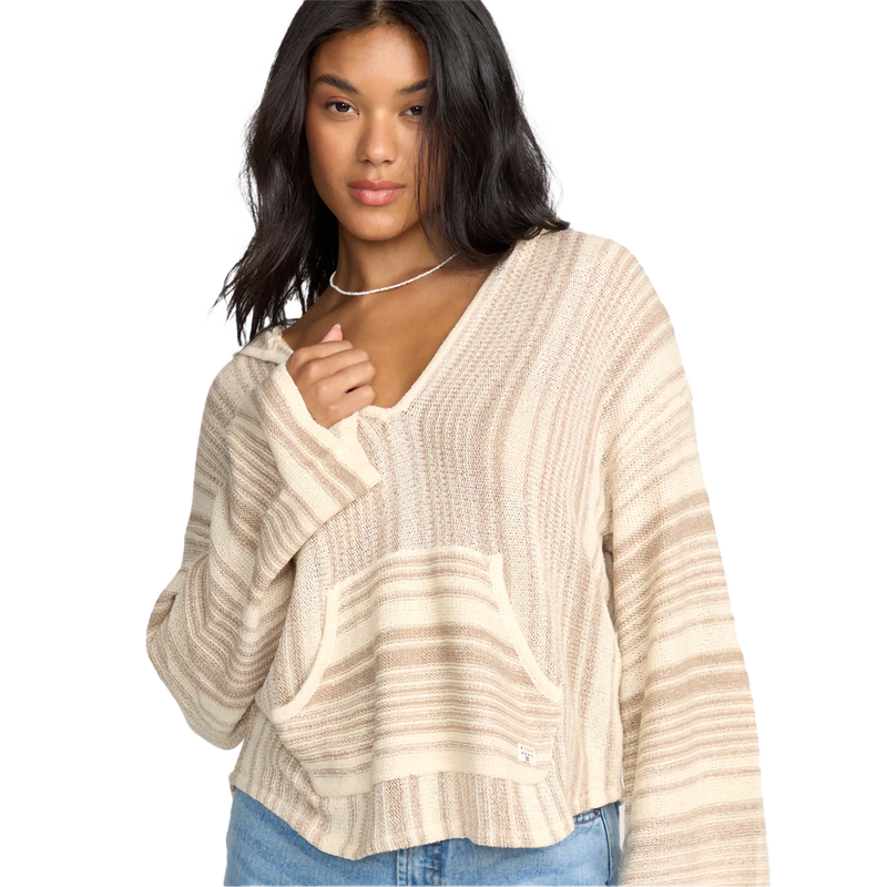 Women's Baja Beach Poncho