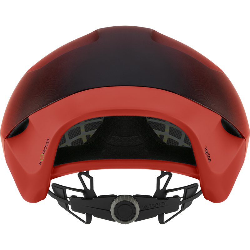 Ignite MIPS, Smith Sport Optics Ignite Mips back