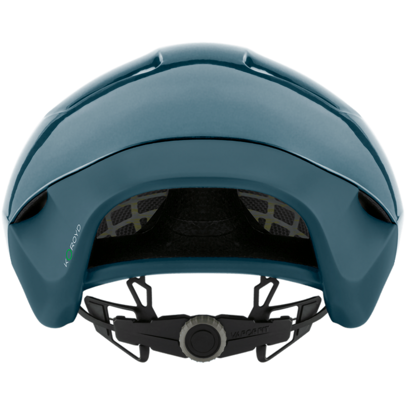 Ignite MIPS, Smith Sport Optics Ignite MIPS in Metallic Odyssey back