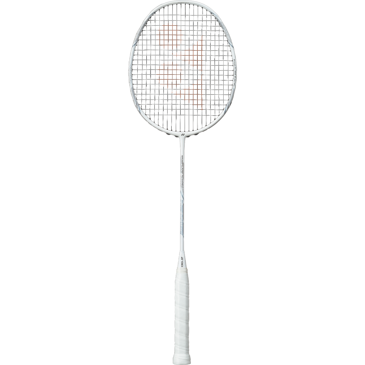 NanoFlare Nextage alternate view