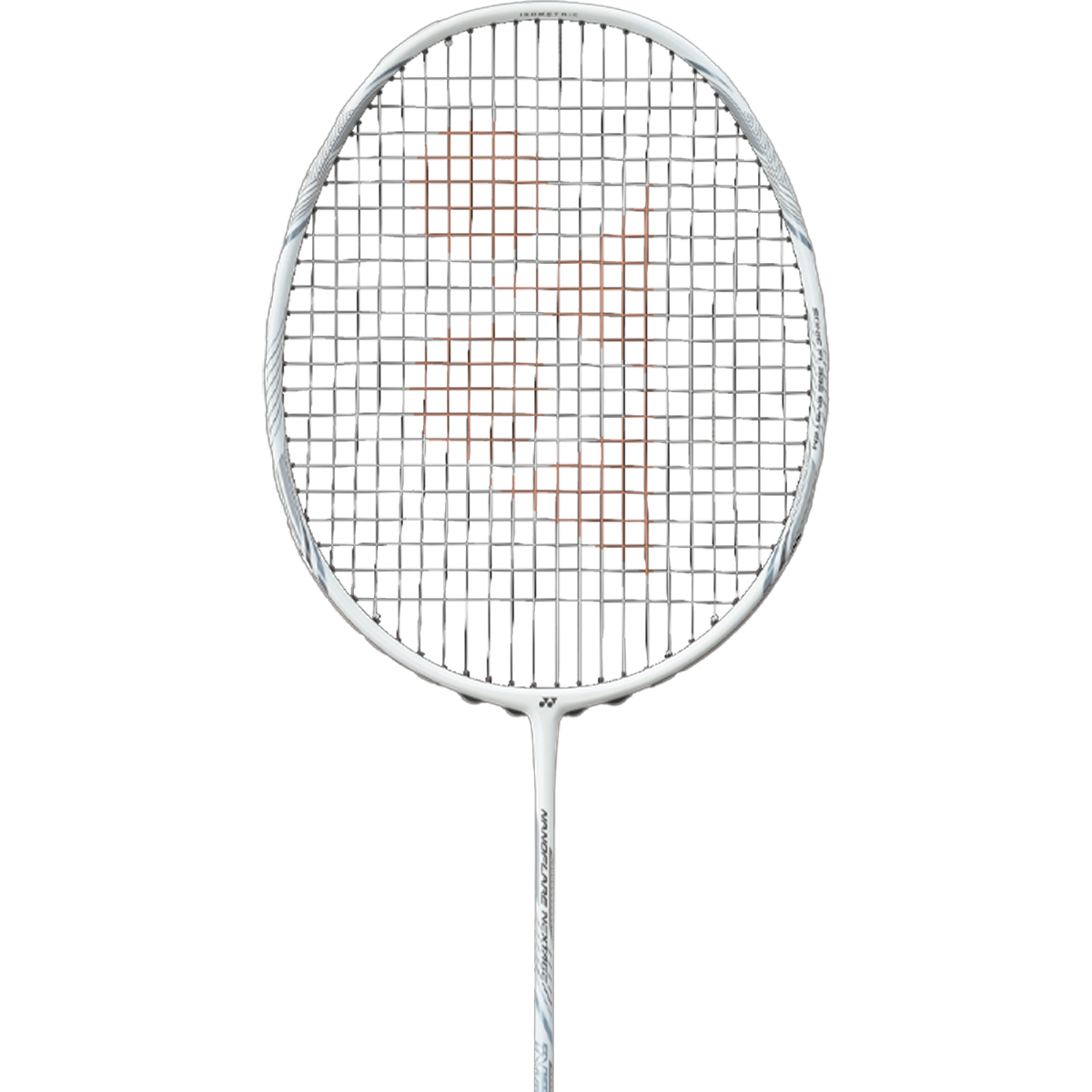 NanoFlare Nextage alternate view