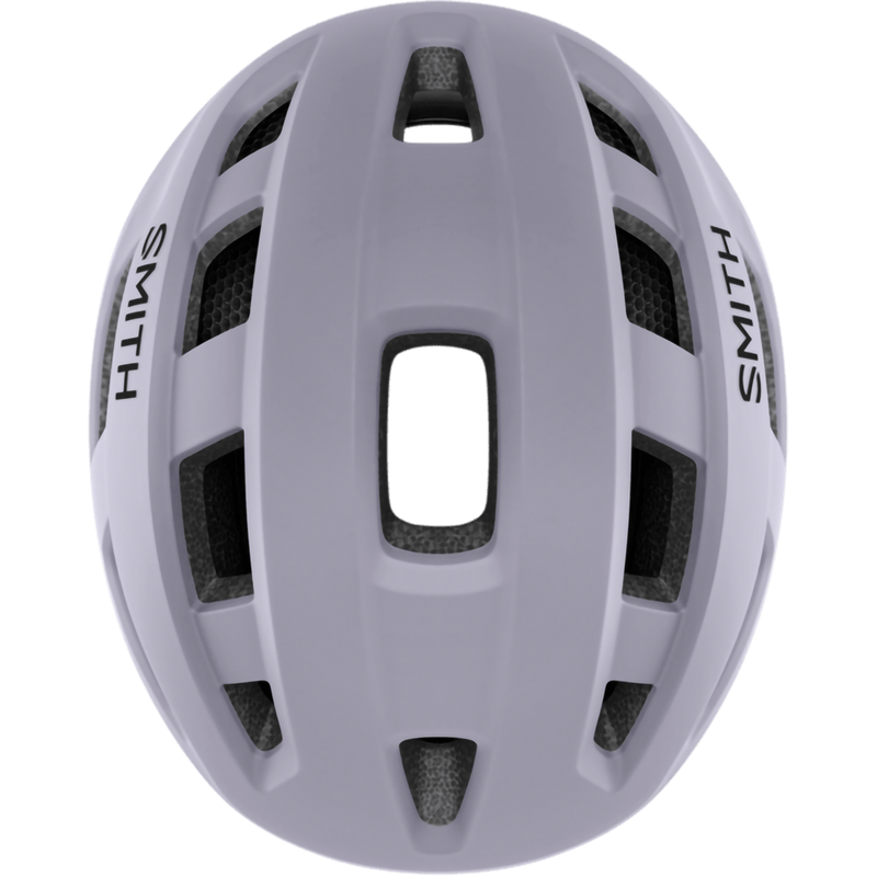 Triad MIPS, Smith Sport Optics Triad MIPS in Matte Lunar Fog top