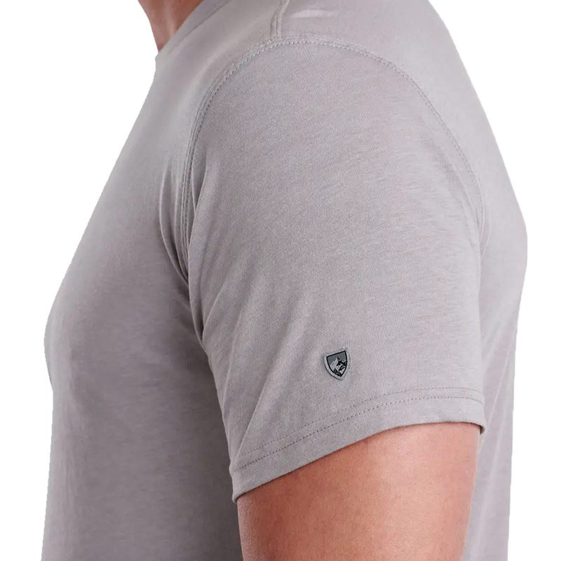Men's Brazen Kuhldry Crew, Kuhl Men's Brazen Kuhldry Crew logo