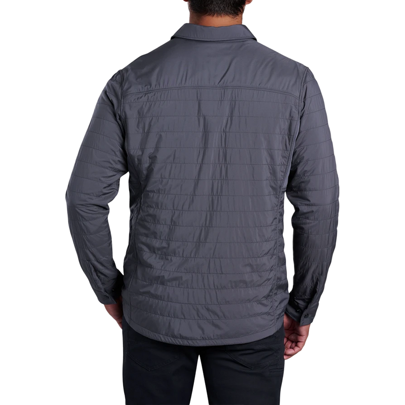 The One Shirt-Jacket, Kuhl The One™ Shirt-Jac back