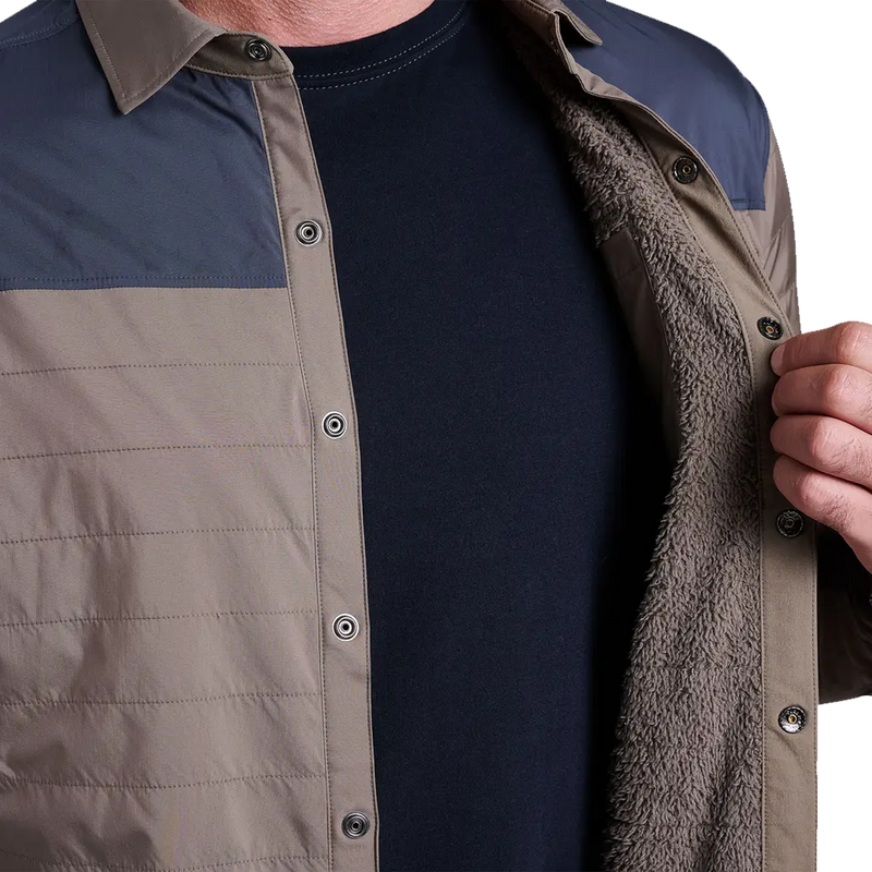 The One Shirt-Jacket, Kuhl The One™ Shirt-Jac liner