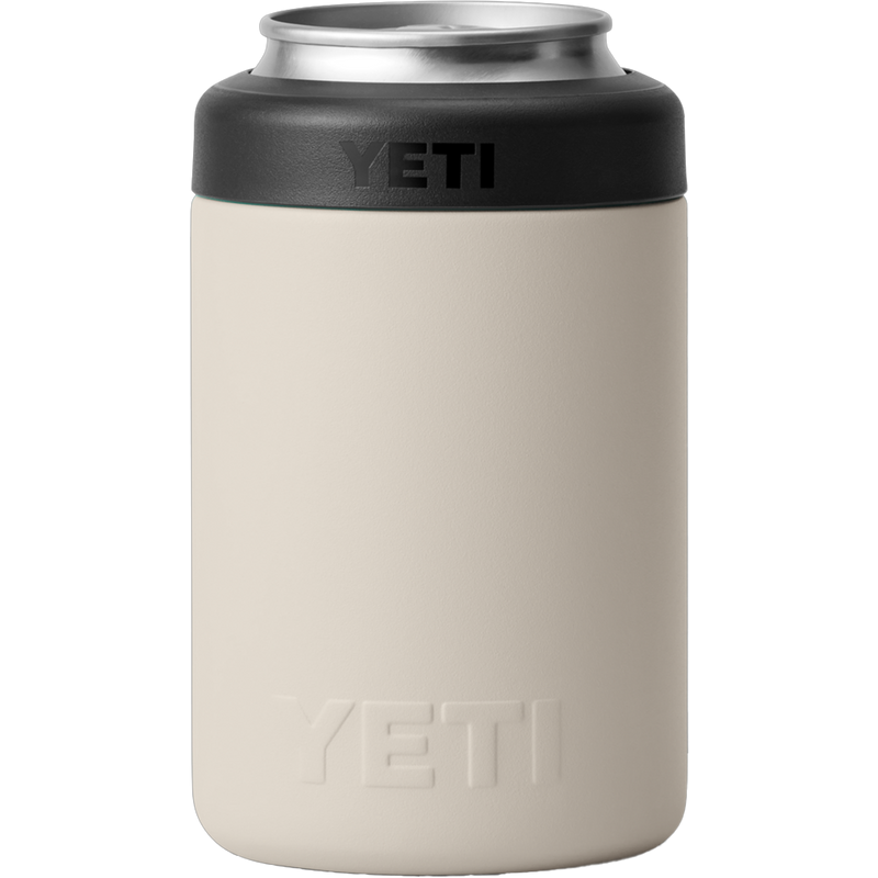 Rambler Colster 2.0, Yeti Rambler Colster 2.0 back