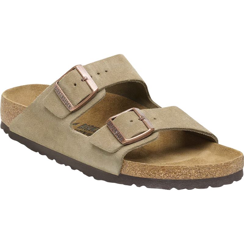 Women's Arizona, Featured Image