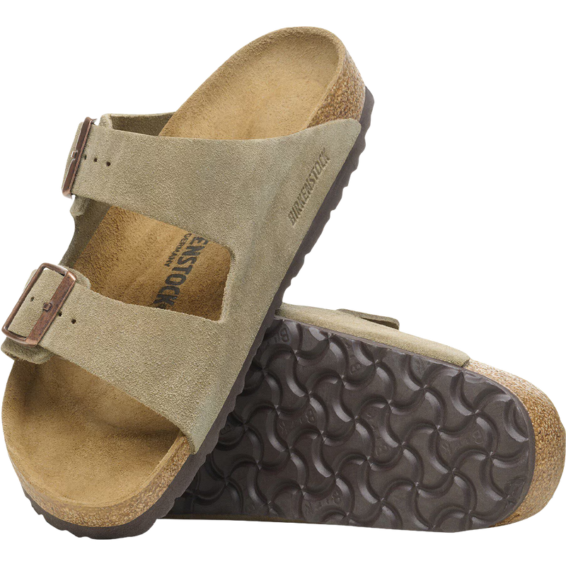 Women's Arizona, Birkenstock Arizona top and bottom