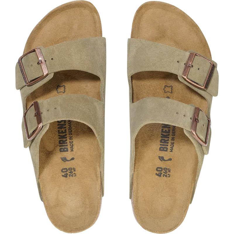 Women's Arizona, Birkenstock Arizona top