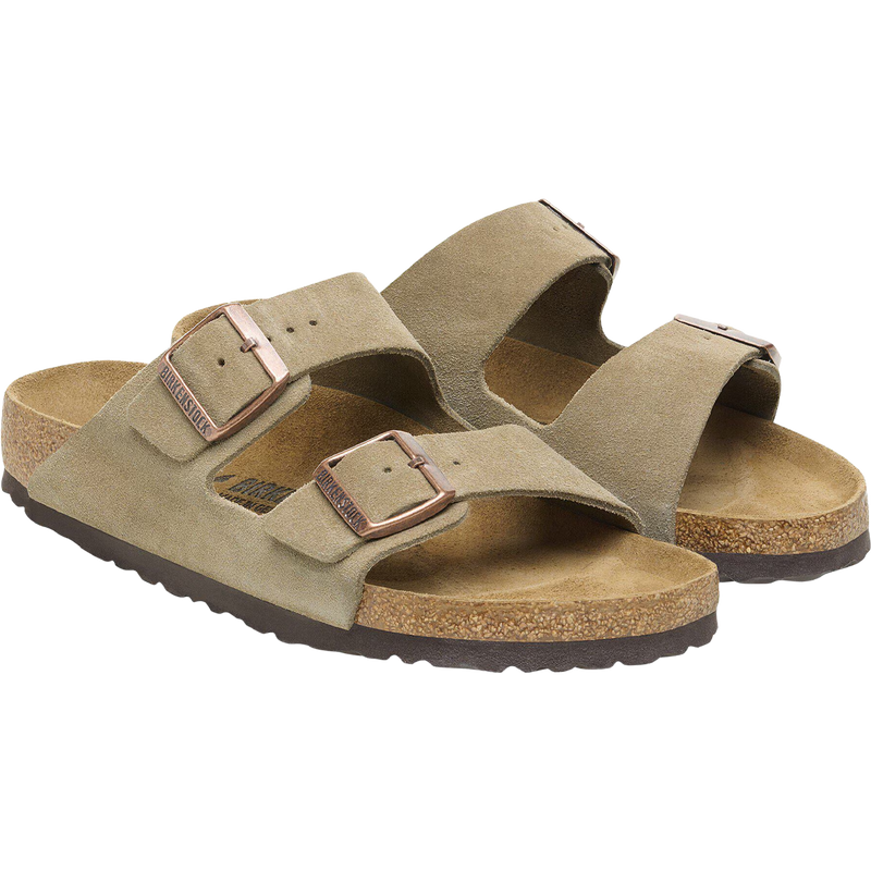 Women's Arizona, Birkenstock Arizona pair