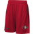 Dark Red