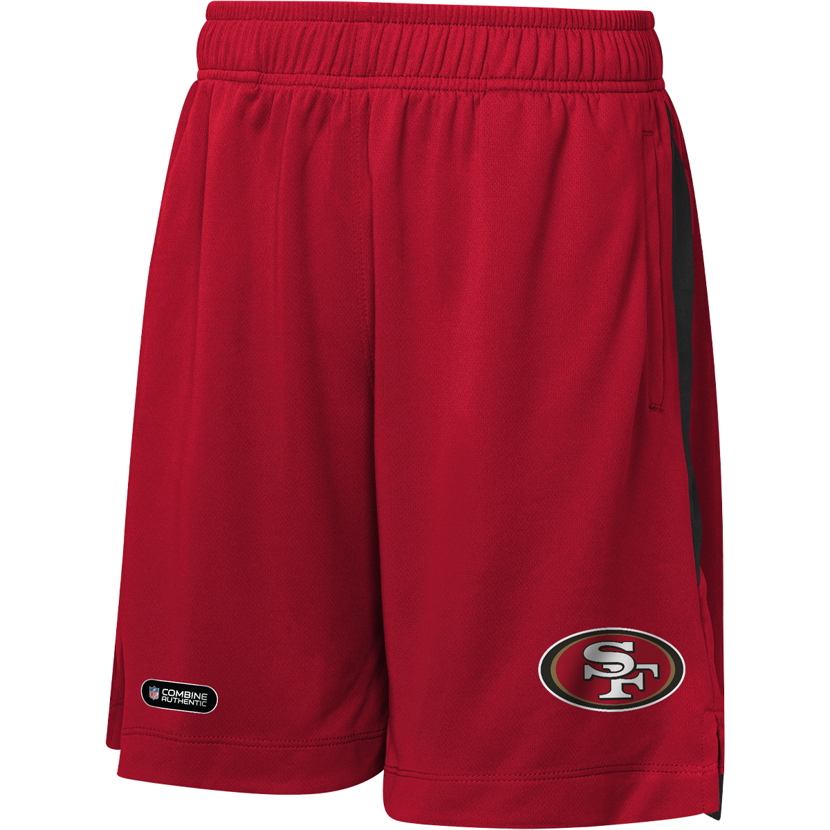 Youth 49ers Field Point Short alternate view