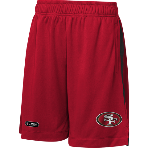 Youth 49ers Field Point Short