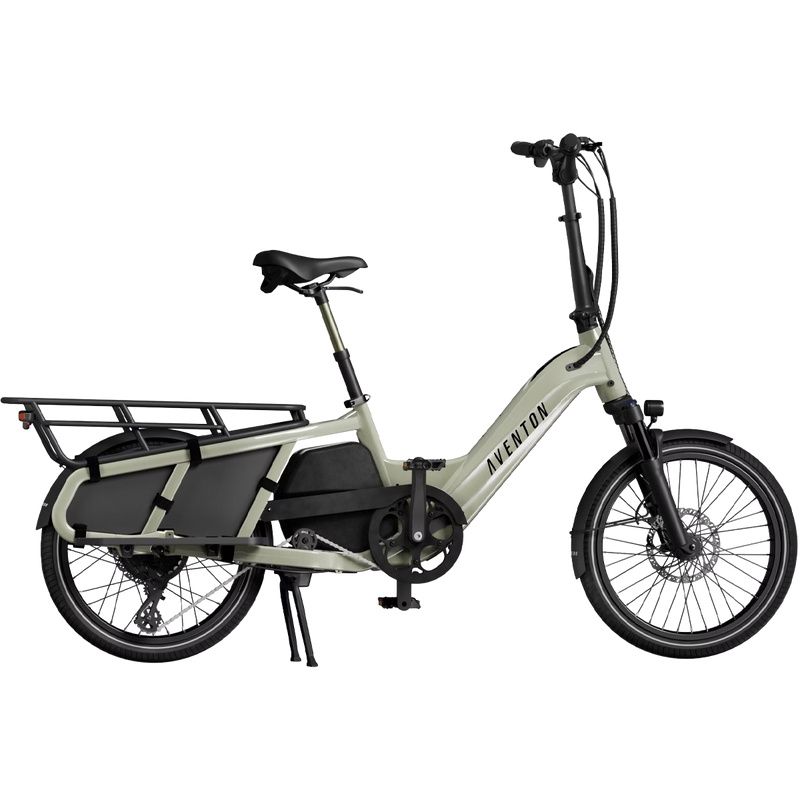 Abound Ebike, Featured Image