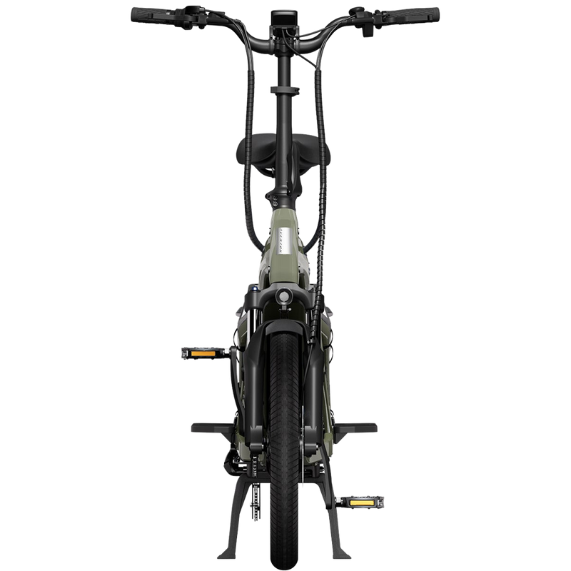 Abound Ebike, Aventon Abound front view