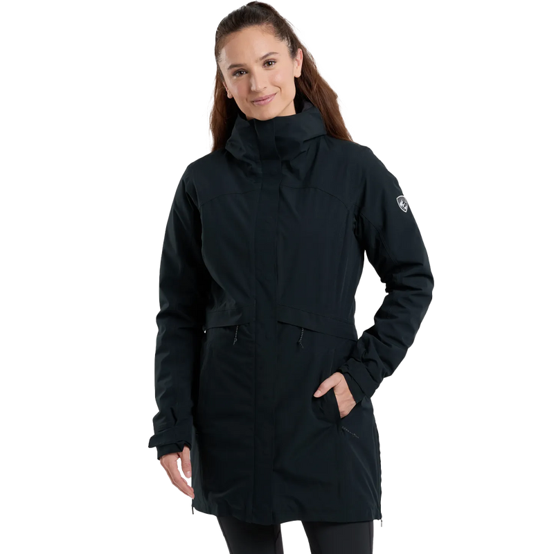 Women's Stretch Voyagr Insulated Jacket, Featured Image