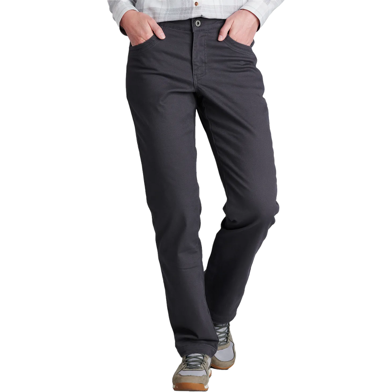 Women's Kontour Lined Pant, Featured Image