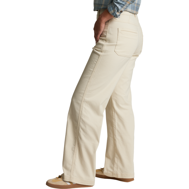 Women's Kontour Wide Leg, Kuhl Women's Kontour Wide Leg side