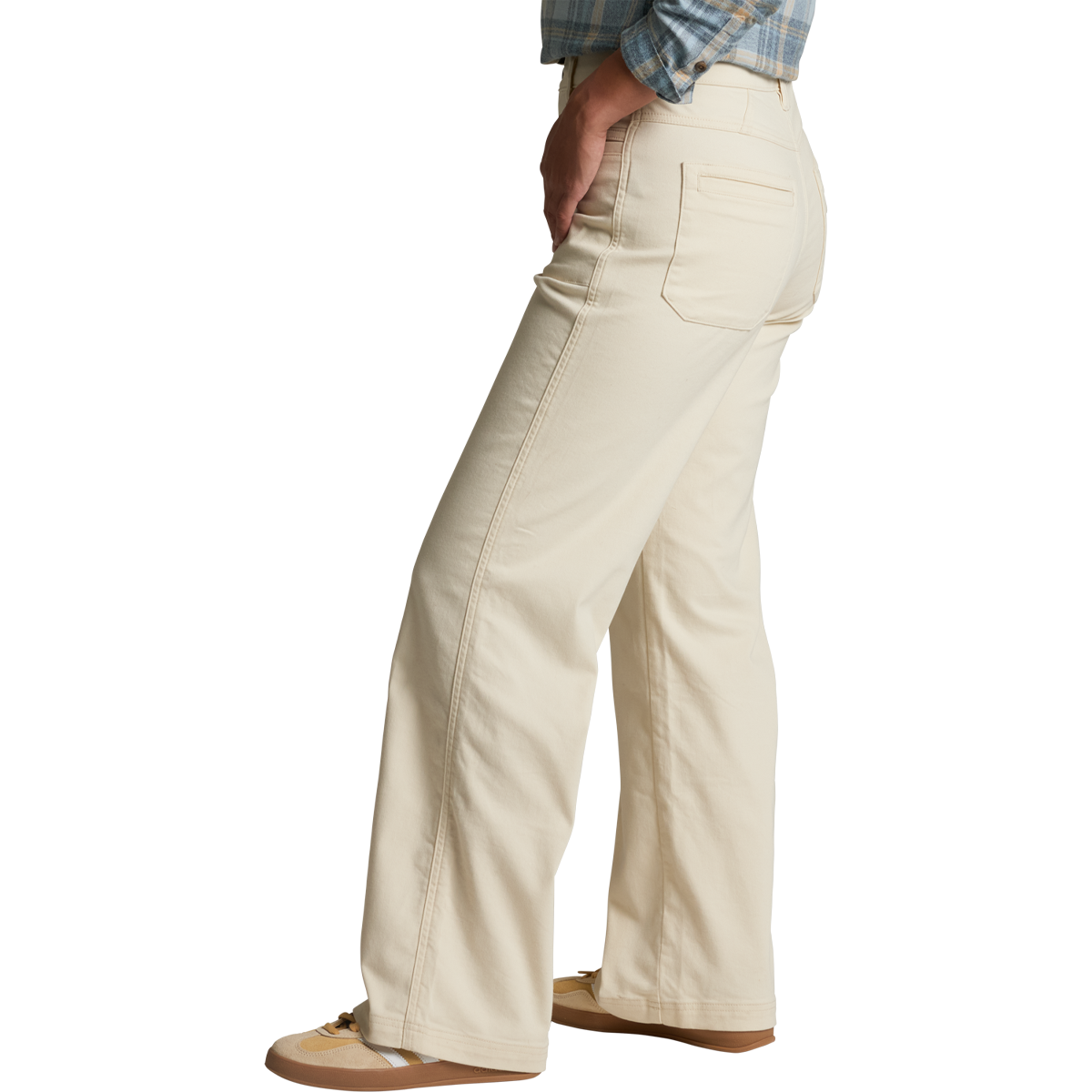 Women's Kontour Wide Leg alternate view