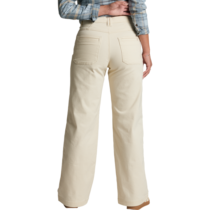 Women's Kontour Wide Leg, Kuhl Women's Kontour Wide Leg back