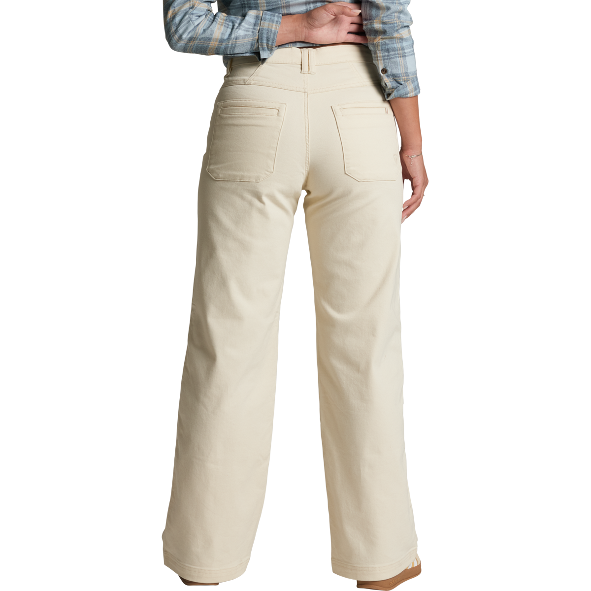 Women's Kontour Wide Leg alternate view