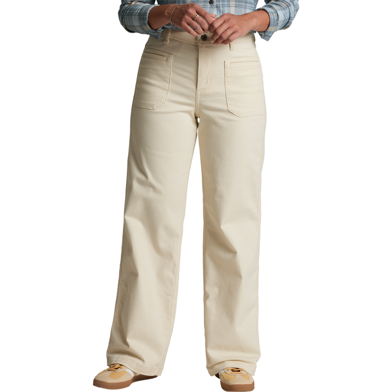 Women's Kontour Wide Leg, Featured Image