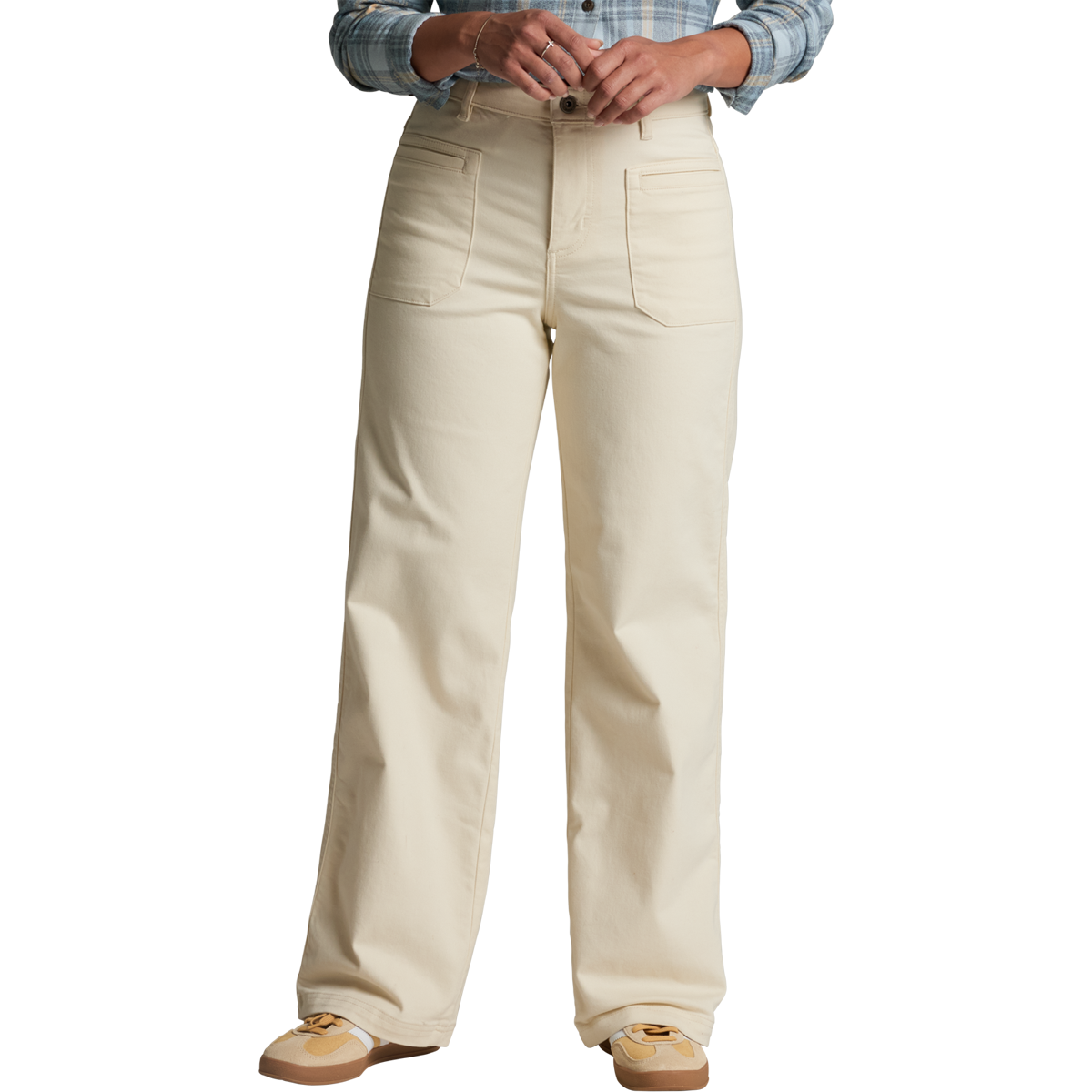 Women's Kontour Wide Leg alternate view