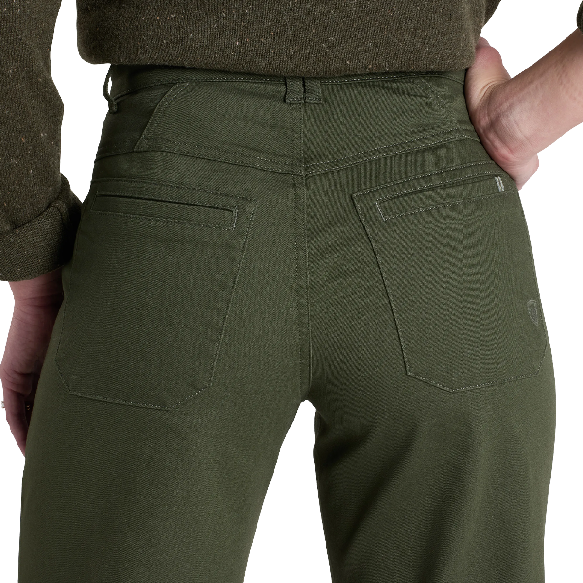 Women's Kontour Wide Leg alternate view