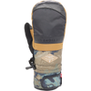 CGHC-Cypress Green Hemisphere Colorblock