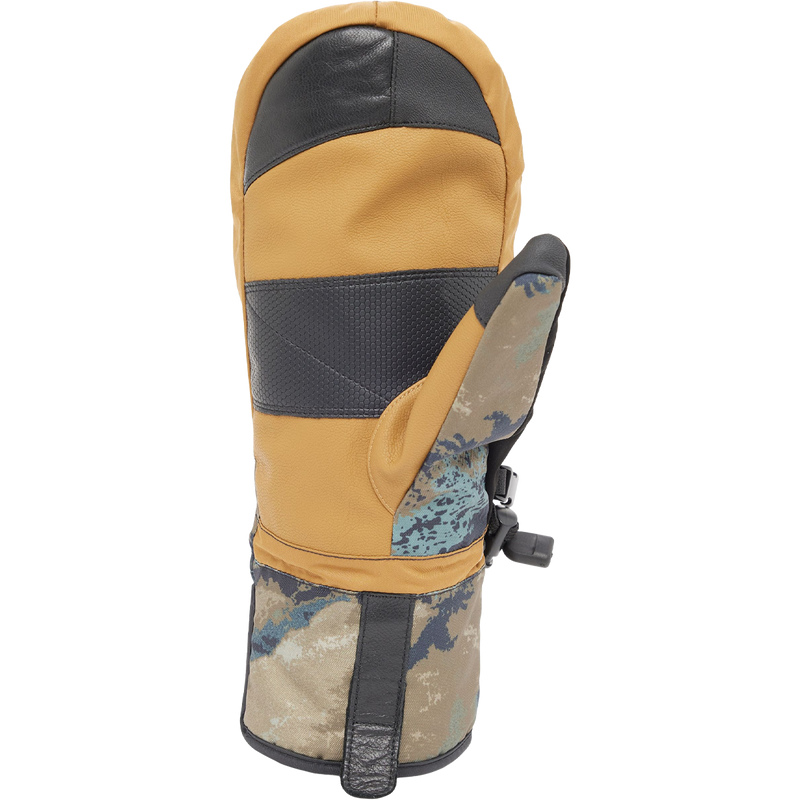 Recon Mitt, 686 Recon Mitt palm