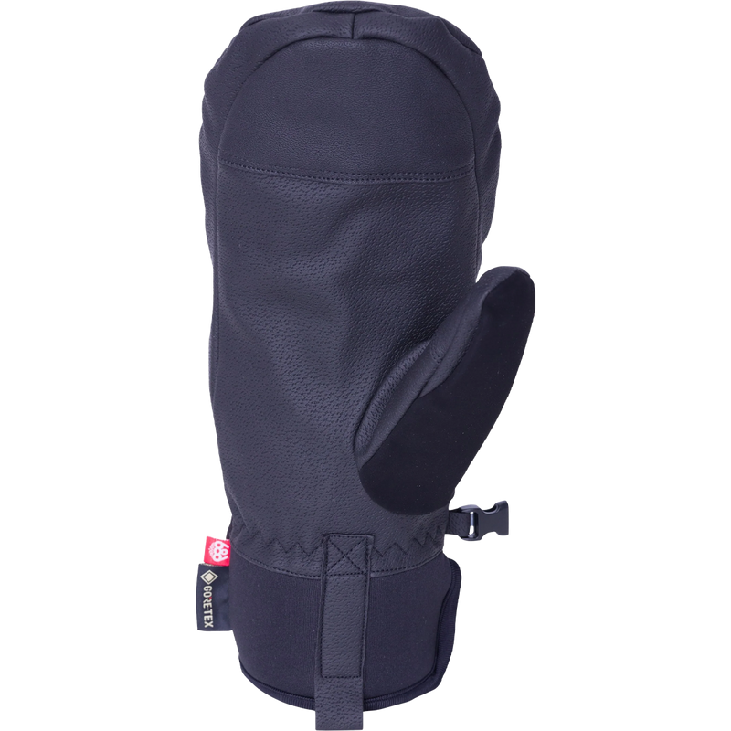 GORE-TEX Linear Under Cuff Mitt, 686 GORE-TEX Linear Under Cuff Mitt palm