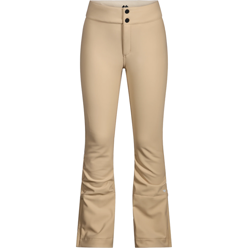 Obermeyer Women's The Bond Pant in 26017-Kashmere front