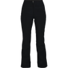 Obermeyer Women's Cloud Nine Pant in 16009 Black front
