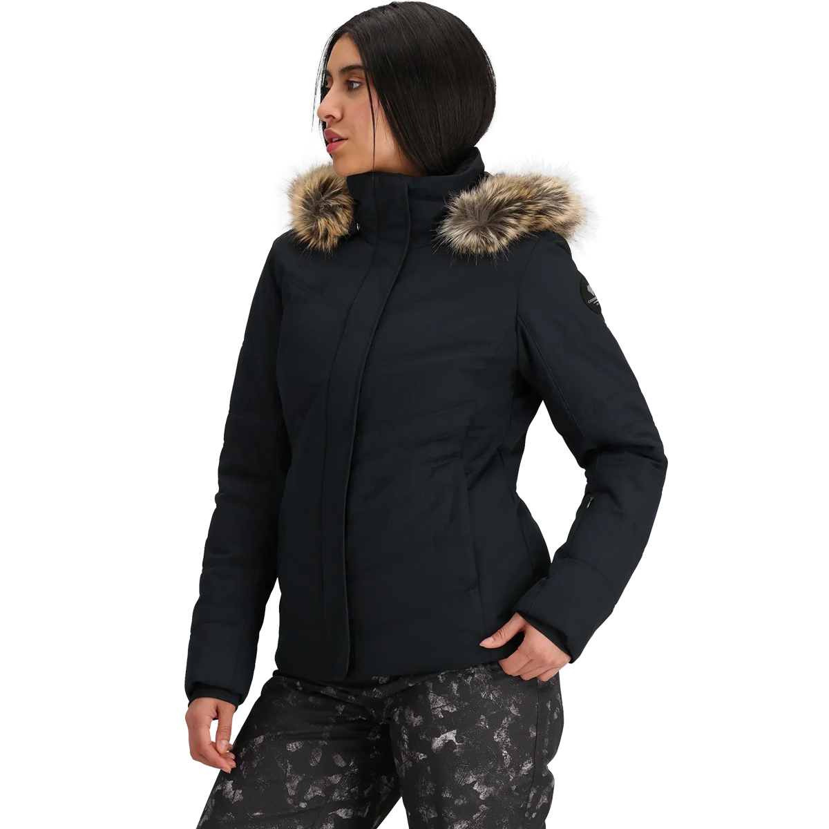 Women's Tuscany II Jacket alternate view