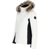 Obermeyer Women's Tuscany II Jacket in White