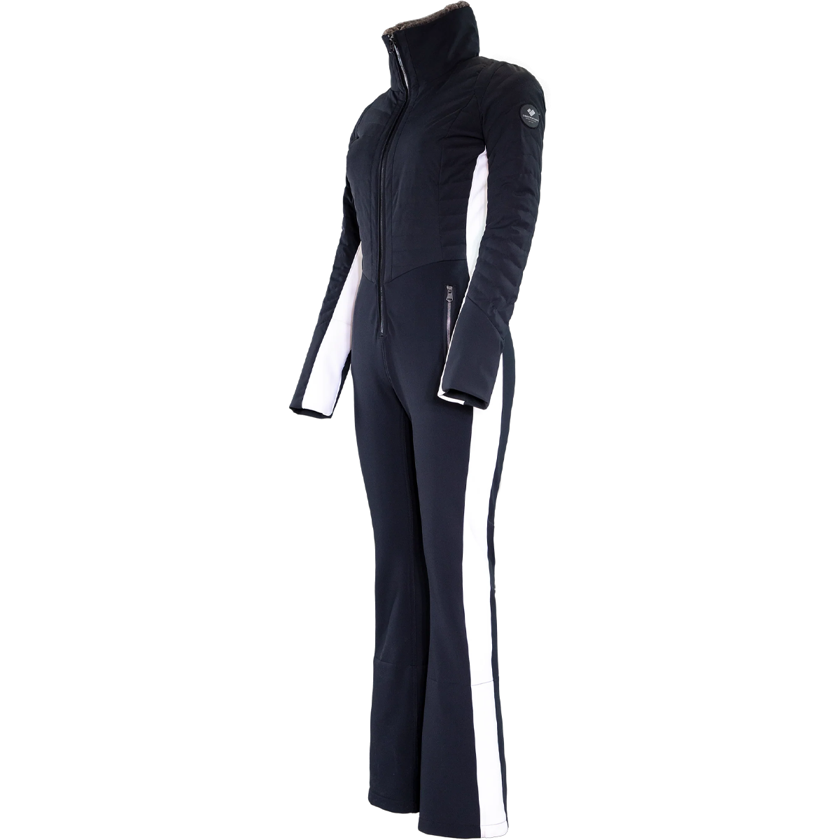 Women's Katze Suit alternate view